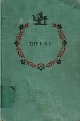 Cover of The F.B.I