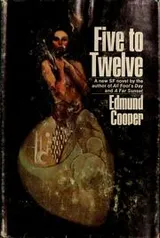Cover of Five to twelve