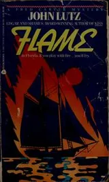 Cover of Flame