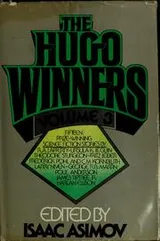 Cover of The Hugo Winners, Volume Three