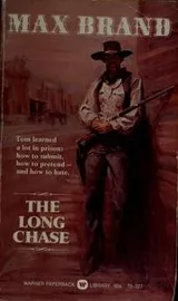 Cover of The long chase