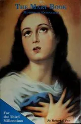 Cover of The Mary book