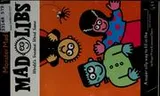 Cover of Monster mad libs