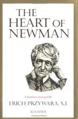 Cover of The heart of Newman
