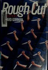 Cover of Rough cut