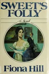 Cover of Sweet's Folly