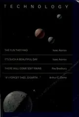 Cover of Technology [6 works]