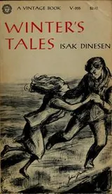 Cover of Winter's tales