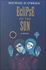 Cover of Eclipse of the Sun