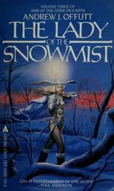 Cover of The Lady of the Snowmist