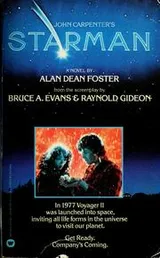 Cover of Starman