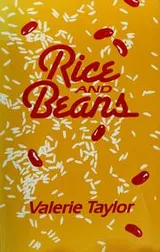 Cover of Rice and Beans
