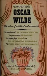 Cover of The plays of Oscar Wilde