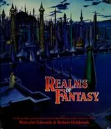 Cover of Realms of fantasy
