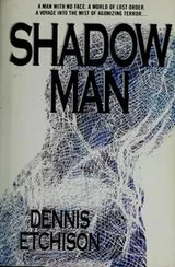 Cover of Shadowman