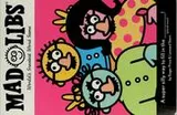 Cover of Goofy mad libs