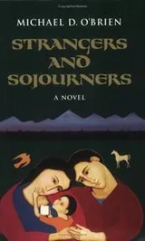 Cover of Strangers and Sojourners (Children of the Last Days)