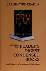 Cover of Selections from Reader's Digest Condensed Books