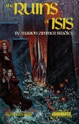 Cover of The Ruins of Isis