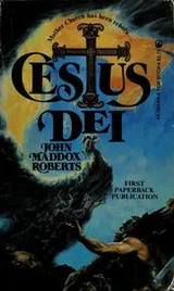 Cover of Cestus Dei