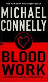 Cover of Blood work