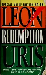 Cover of Redemption