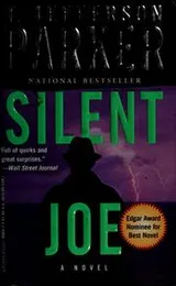 Cover of Silent Joe