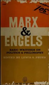Cover of Basic writings on politics and philosophy