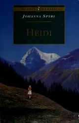 Cover of Heidi