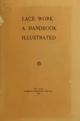 Cover of Lace work