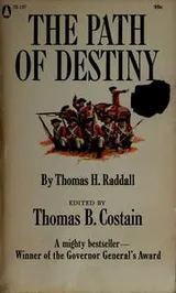 Cover of The path of destiny