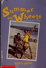 Cover of Summer on wheels