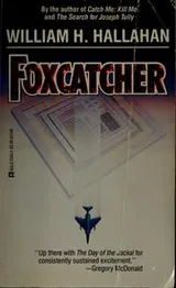 Cover of Foxcatcher