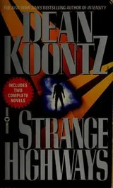 Cover of Strange Highways
