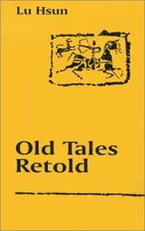 Cover of Old Tales Retold