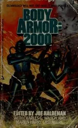 Cover of Body Armor