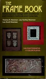 Cover of The frame book