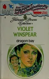 Cover of Dragon bay