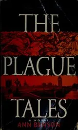 Cover of The plague tales