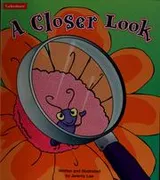 Cover of A closer look
