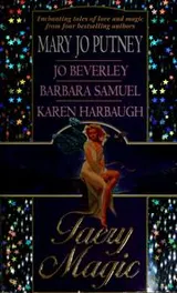 Cover of Faery Magic