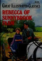 Cover of Rebecca of Sunnybrook Farm