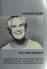Cover of Exo-psychology