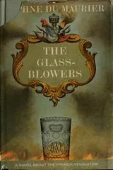 Cover of The glass-blowers