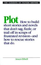 Cover of Plot