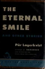 Cover of The eternal smile