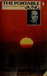 Cover of The Portable Jung