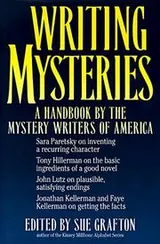 Cover of Writing Mysteries