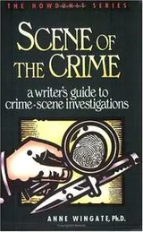 Cover of Scene of the crime