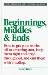 Cover of Beginnings, middles, and ends